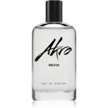 Akro Breathe Eau de Parfum unisex