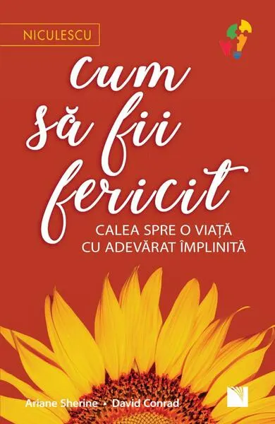 Cum să fii fericit - Paperback brosat
