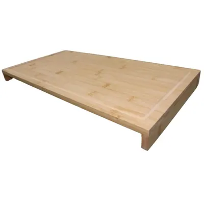 Planseta de Tocat din Bambus, 54 x 28 x 4 cm, Grunberg
