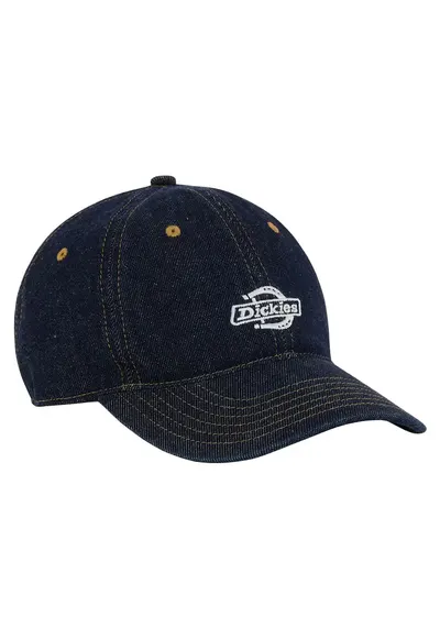 Sapca Dad - denim albastru - bumbac - ajustabila