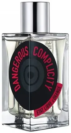 Etat Libre d'Orange Apă de parfum Dangerous Complicity, 100 ml