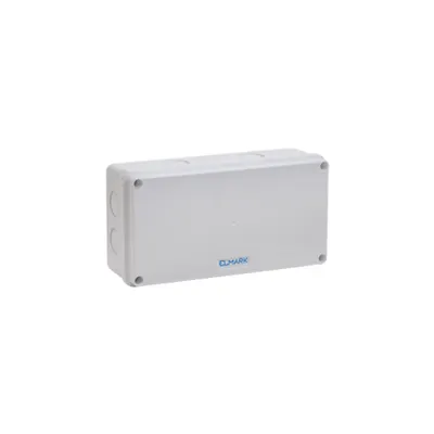 Doza de Distributie Wbg 200/100/70ip65