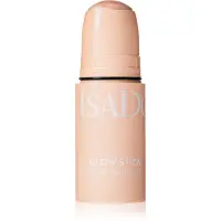 IsaDora The Glow Stick Dewy & Radiant Stick Strălucire culoare 24 Sparkling Beige 5.5 g
