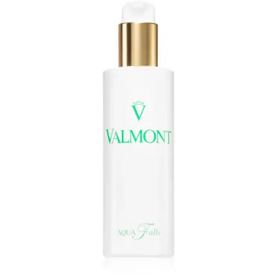 Valmont Aqua Falls apă demachiantă delicată și de îngrijire cu pre- și probiotice 150 ml