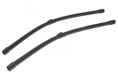 Lamela stergator fata cu spoiler (2buc) AquaBlade 650 600mm potrivit MERCEDES SPRINTER 3,5-T (B907), SPRINTER 3,5-T (B907, B910), SPRINTER 3-T (B907), SPRINTER 3-T (B910) 02.18
