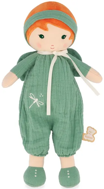 Păpușă moale Kaloo - Olivia, 32 cm