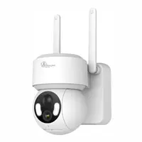 Extralink Smart Life SolarEye Pro Outdoor camera wireless 2.5K Wifi 5200 mAh battery IP65