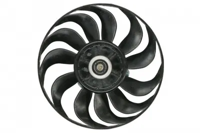 Ventilator radiator Stanga potrivit VW GOLF III 1.4 1.6 1.8 10.91-08.97