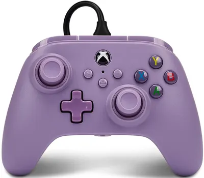 Controller PowerA - Nano Enhanced, lilac (Xbox One/Series X/S)