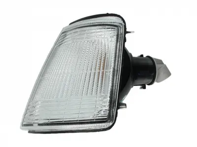 Semnalizator fata Stanga (alb) potrivit PEUGEOT 309 I, 309 II, 309 HATCHBACK 1.1-1.9D 10.85-12.93 07.89-12.93