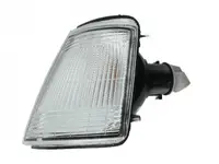 Semnalizator fata Stanga (alb) potrivit PEUGEOT 309 I, 309 II, 309 HATCHBACK 1.1-1.9D 10.85-12.93 07.89-12.93