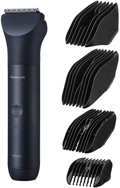 Trimmer Panasonic - Multishape ER-CKL3, albastru