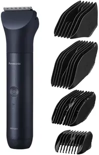 Trimmer Panasonic - Multishape ER-CKL3, albastru