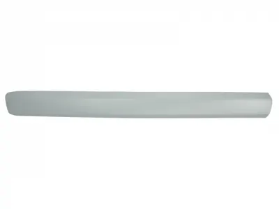 Ornament portiera fata stanga (grunduit) potrivit FIAT DOBLO I 11.05-01.10