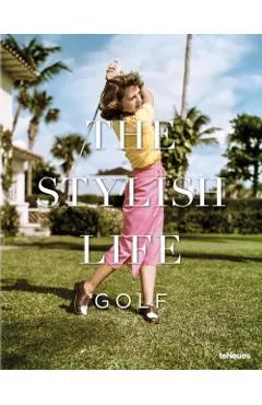 The Stylish Life: Golf