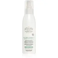 Alfaparf Milano Il Salone Milano Keratin Filler Serum ser pentru păr uscat și deteriorat