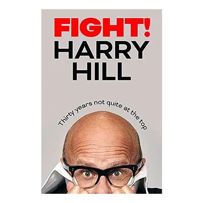 Harry Hill's Fight!