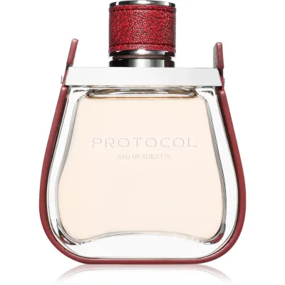 Emper Protocol Eau de Toilette pentru bărbați 100 ml