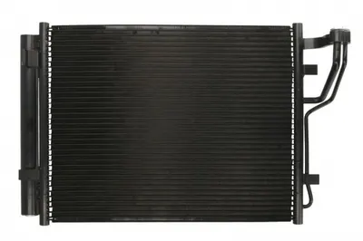 Radiator clima AC cu uscator HYUNDAI I30; KIA CEE D, CEE D SW, PRO CEE D 1.6D 2.0D intre 2006-2012