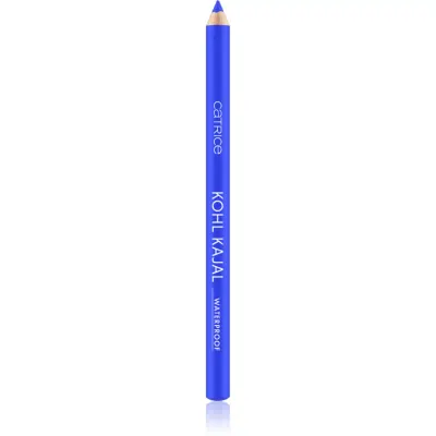 Catrice Kohl Kajal Waterproof creion kohl pentru ochi culoare 150 Ultra Marine 0,78 g