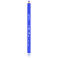 Catrice Kohl Kajal Waterproof creion kohl pentru ochi culoare 150 Ultra Marine 0,78 g