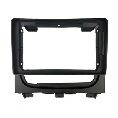 KIT Complet Rama Adaptoare + Cablaj Autodrop Fiat Strada Idea (2012-2016) pentru Navigatie Multimedia Android 9 inch