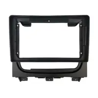 KIT Complet Rama Adaptoare + Cablaj Autodrop Fiat Strada Idea (2012-2016) pentru Navigatie Multimedia Android 9 inch