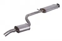 Toba esapament mijloc ALFA ROMEO 147 1.6 2.0 intre 2001-2010