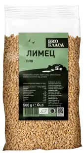 Alac, 500 g, Clasa Bio