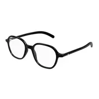 Rame ochelari de vedere barbati Montblanc MB0387O 001