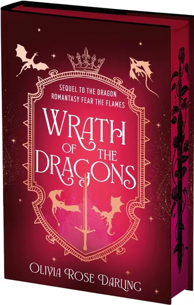 Wrath of the Dragons (Deluxe Edition)