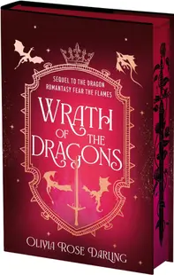 Wrath of the Dragons (Deluxe Edition)