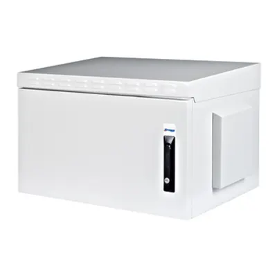 Dulap de perete usa metal,IP55 Outdoor,H440 W600 D450,19 7U
