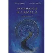 Numerologie karmica, volumul 2– Cristian Terran & Clarissa Damian