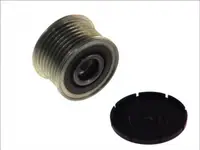 Fulie Alternator Mercedes Cls (c219), E (a207), E (c207), E T-Model (s211), E T-Model (s212), E (w211), E (w212), G (w463), Gl (x164), M (w163), M (w164), R (w251, V251) 3.0d 4.0d