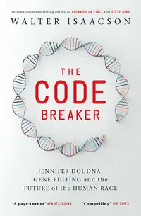 The Code Breaker