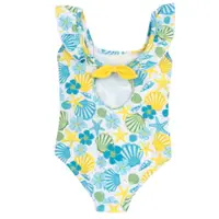 Costum de baie copii Chicco, galben 1, 11930-68MC