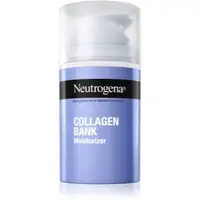 Neutrogena Collagen Bank cremă hidratantă cu colagen