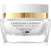 Christian Laurent Bakuchiol crema intensiva pentru lifting 50+