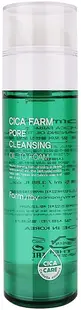 FarmStay Cica Farm Ulei de curățare facială, 115 ml