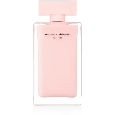 narciso rodriguez for her Eau de Parfum reincarcabil pentru femei 100 ml
