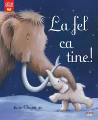 La fel ca tine! - Paperback brosat - Jane Chapman