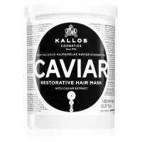 Kallos KJMN Professional Caviar masca regeneratoare cu caviar 1000 ml