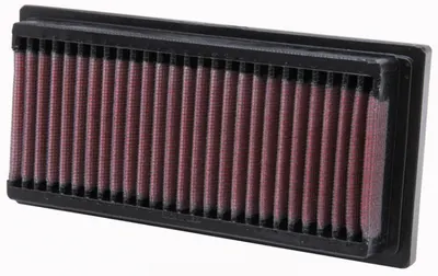 Filtru aer sport VW CADDY I (14) KN Filters 33-2092