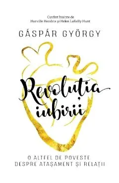 Revolutia iubirii Ed.2018
