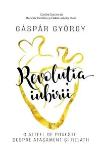 Revolutia iubirii Ed.2018