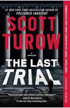 The Last Trial