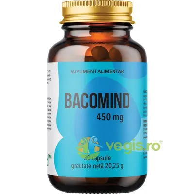 Bacomind 450mg 30cps