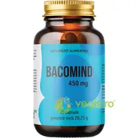 Bacomind 450mg 30cps