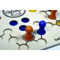 Joc cu pioni